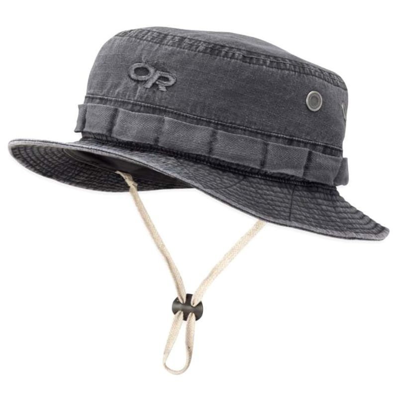 Outdoor Research Congaree Hat S/M Charcoal