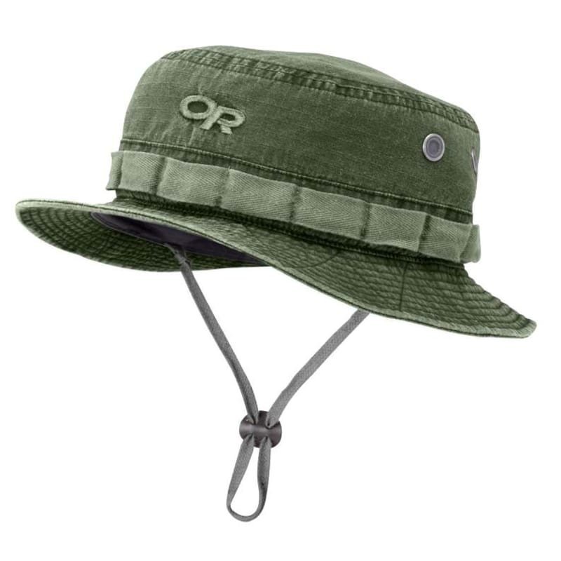 Outdoor Research Congaree Hat S/M Fatigue