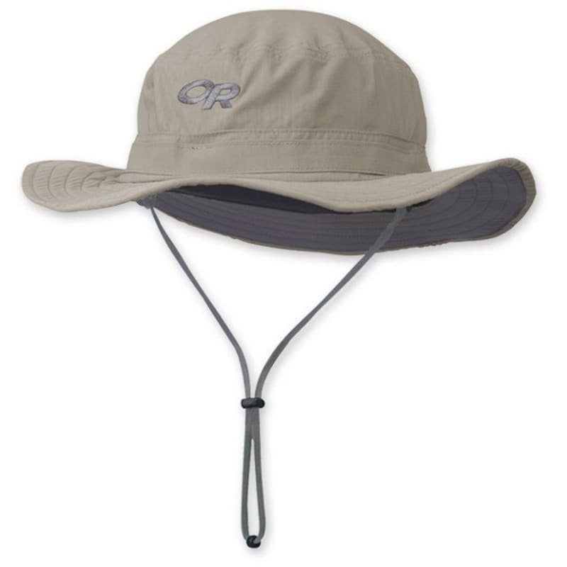 Outdoor Research Helios Sun Hat L Khaki