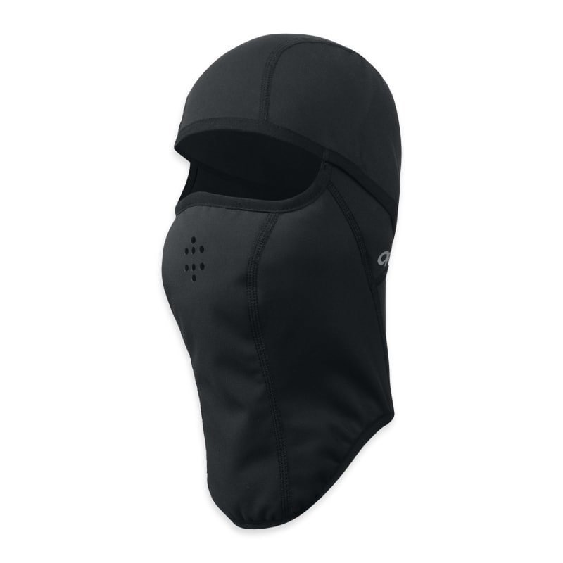 Outdoor Research Helmetclava S Black