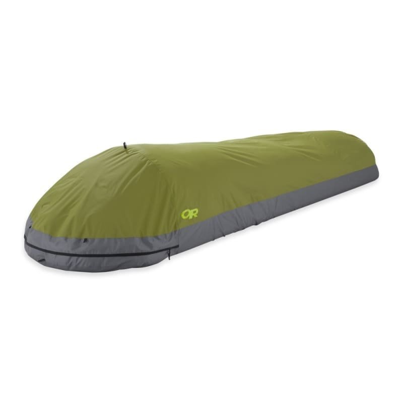 Outdoor Research Molecule Bivy Long ONE SIZE Hops