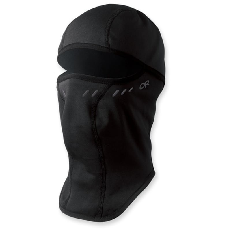 Outdoor Research Ninjaclava S/M Black