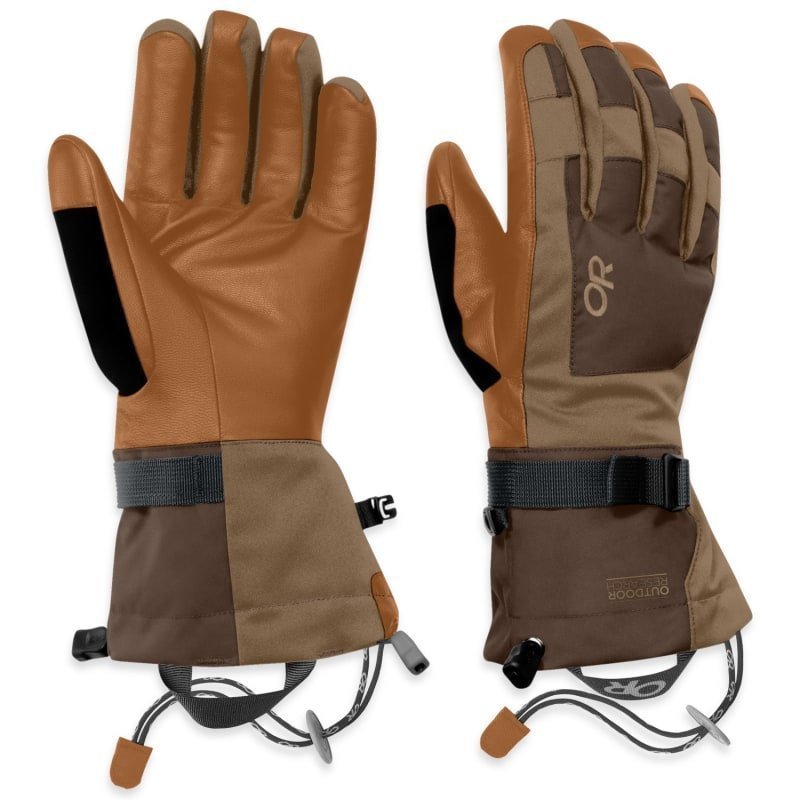 Outdoor Research Revolution Gloves Men's