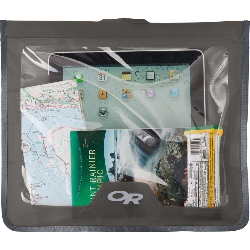 Outdoor Research Sensor Dry Envelope Large ONE SIZE Black