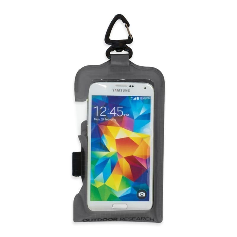 Outdoor Research Sensor Dry Pocket Premium Smartphone