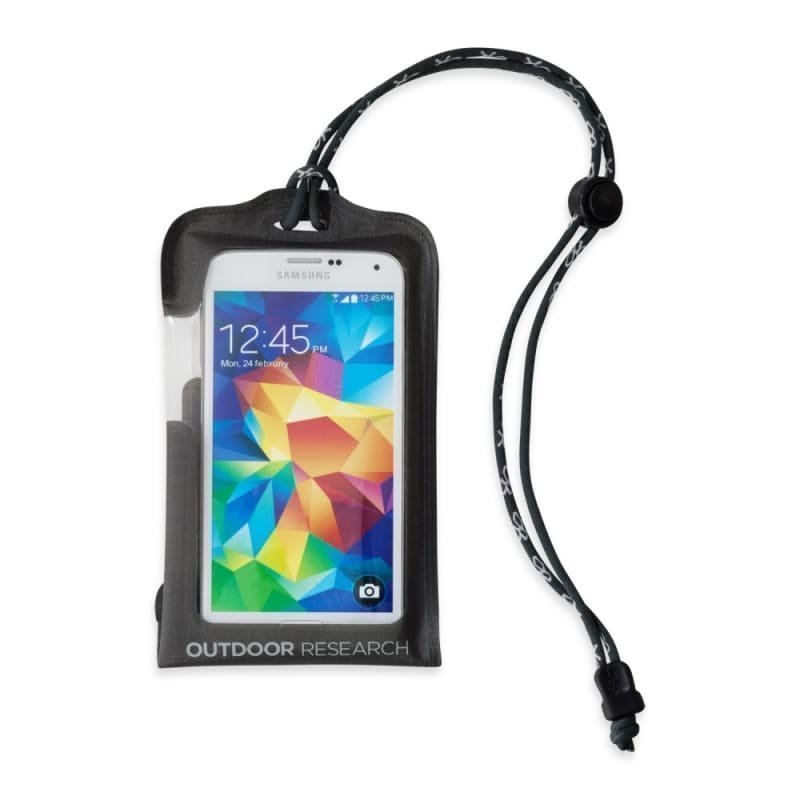 Outdoor Research Sensor Dry Pocket Premium Smartphone
