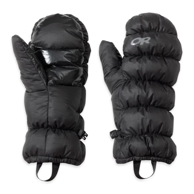 Outdoor Research Transcendent Mitts L Black