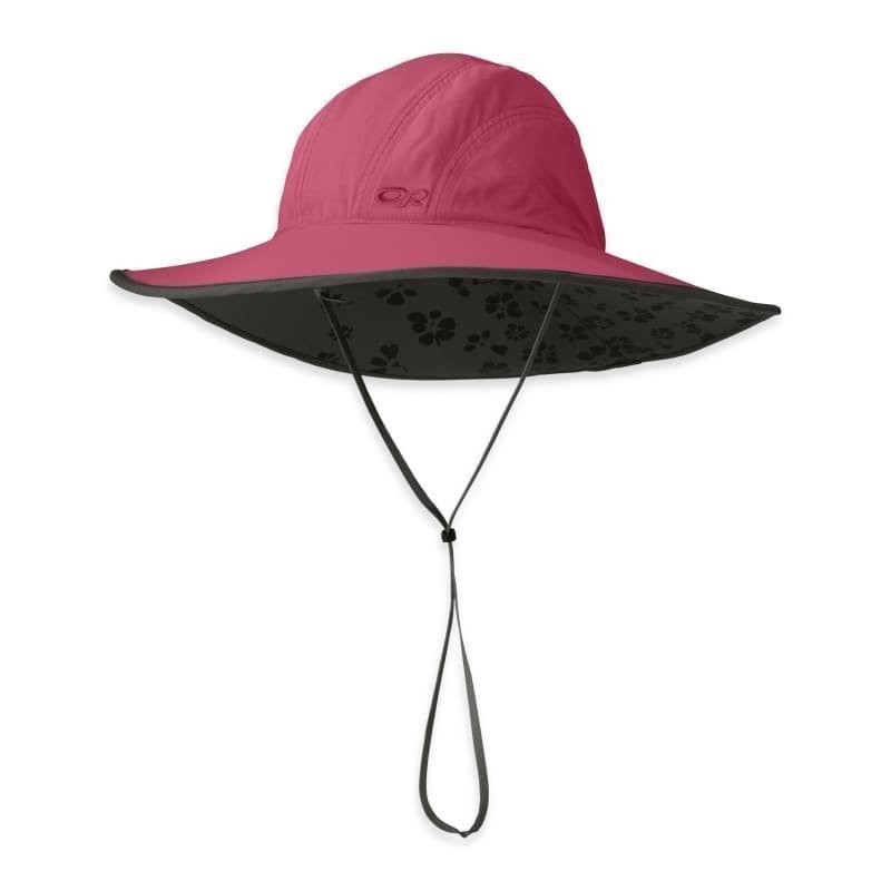 Outdoor Research Women's Oasis Sombrero L Mulberry