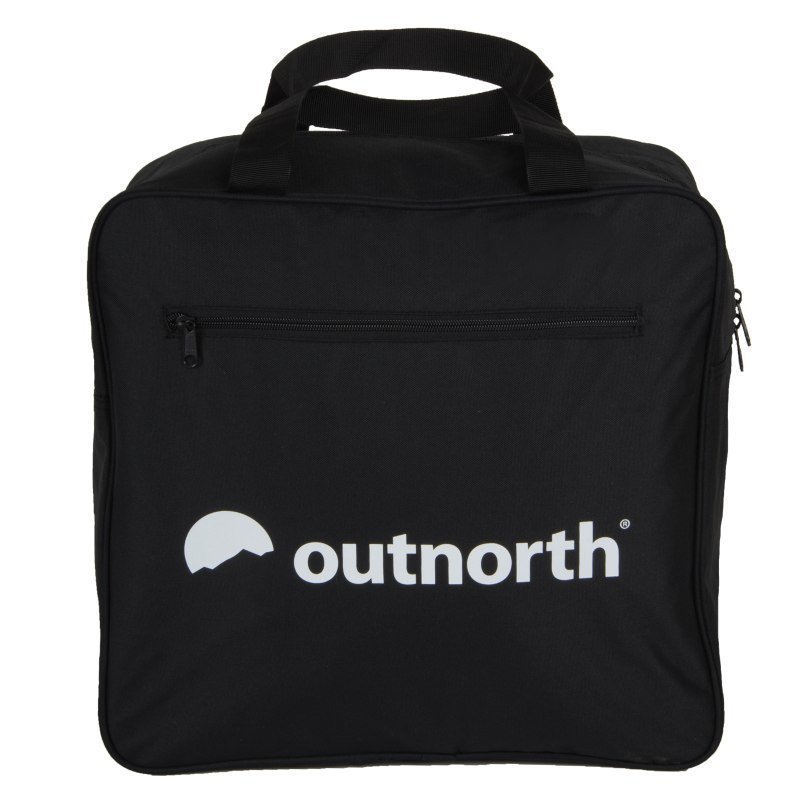 Outnorth Boot Bag 1SIZE Black