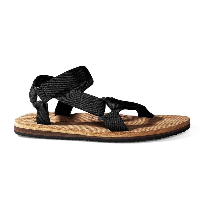 Outnorth Men's Active Sandal 40 Black