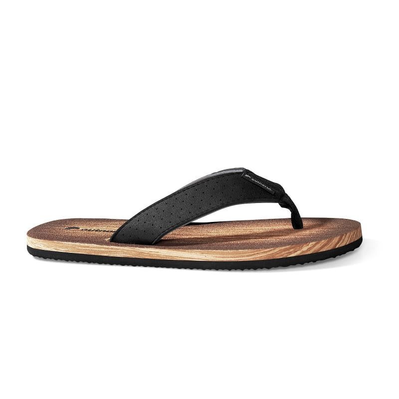 Outnorth Men's Relax Sandal 40 Black