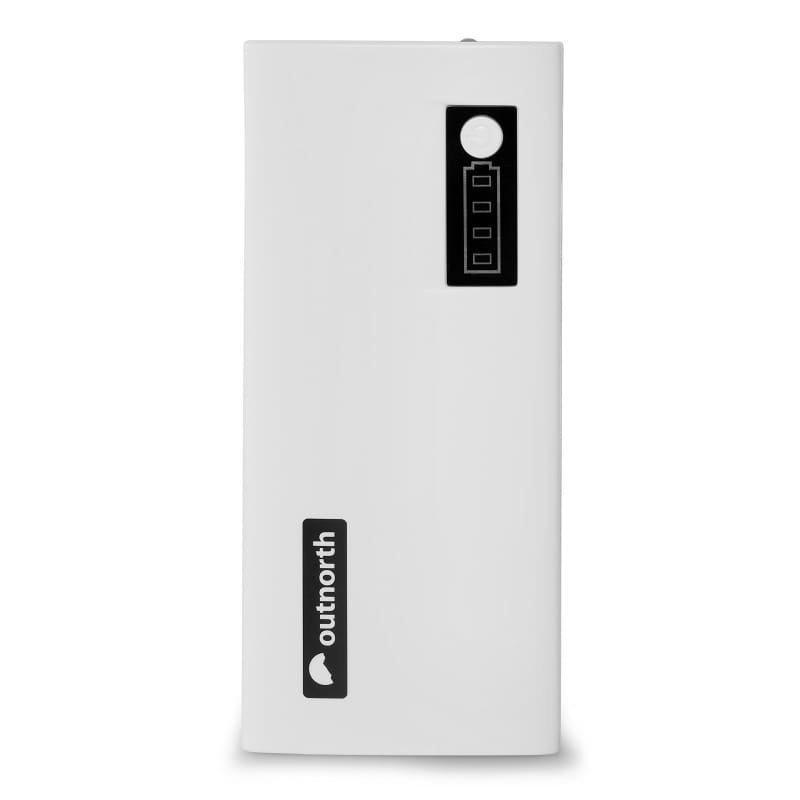 Outnorth Power bank 13000 1SIZE White