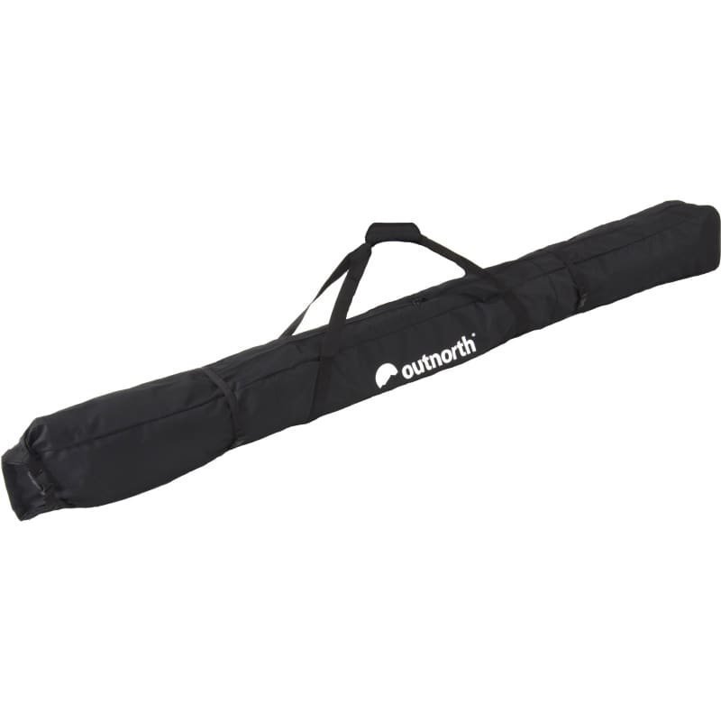 Outnorth Ski Cover 1SIZE Black