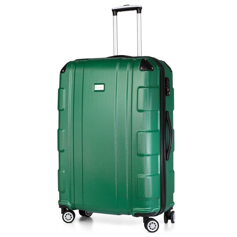 Outnorth WP Trolley 105L 1SIZE Green