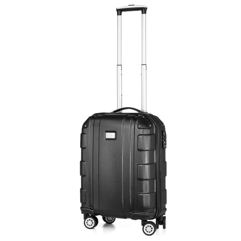 Outnorth WP Trolley 40L 1SIZE Black