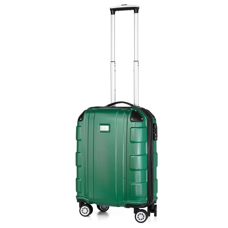 Outnorth WP Trolley 40L 1SIZE Green