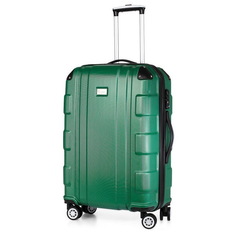 Outnorth WP Trolley 73L 1SIZE Green