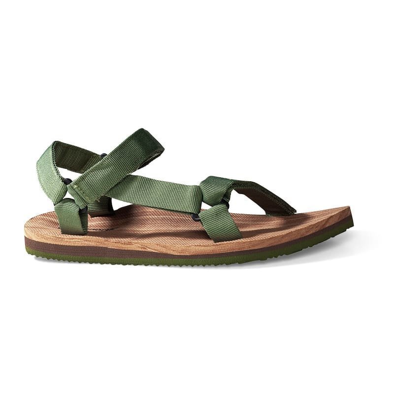 Outnorth Women's Active Sandal 40 Green