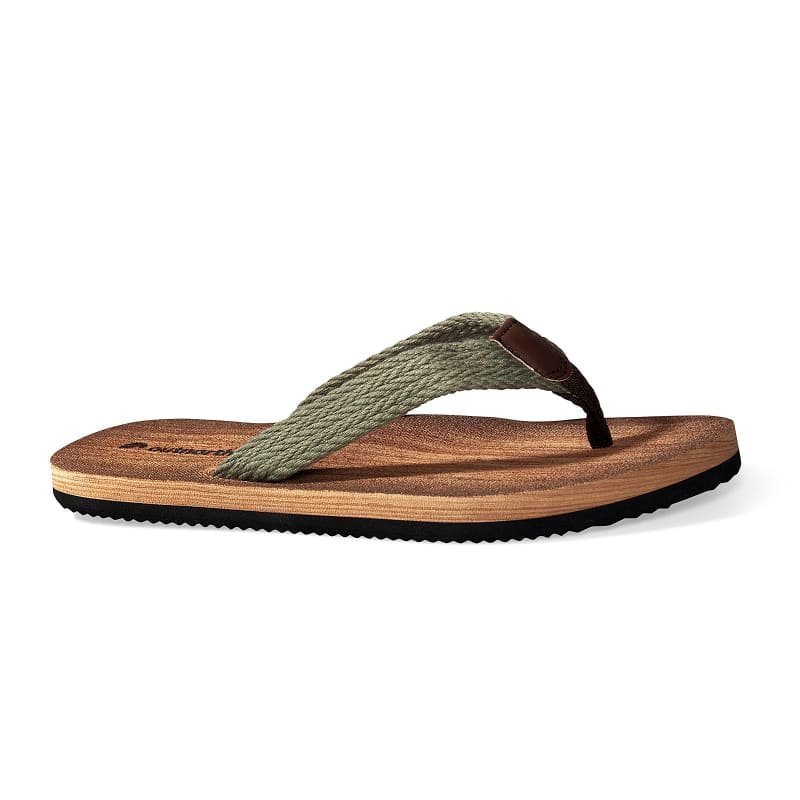 Outnorth Women's Relax Sandal 35 Green