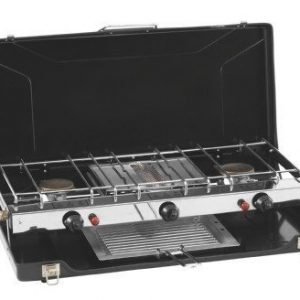 Outwell Appetizer Cooker 3-polttimen retkiliesi