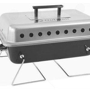 Outwell Asado BBQ retkikaasugrilli