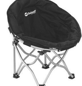 Outwell Comfort Chair JR. matkatuoli musta