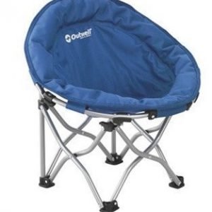 Outwell Comfort Chair JR. matkatuoli sininen