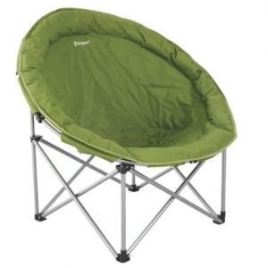 Outwell Comfort Chair XL Light Green matkalöhötuoli