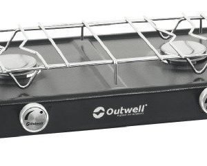 Outwell Gourmet Cooker retkiliesi 2 polttimella