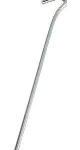 Outwell Skewer with Hook 18cm telttakeppi koukulla