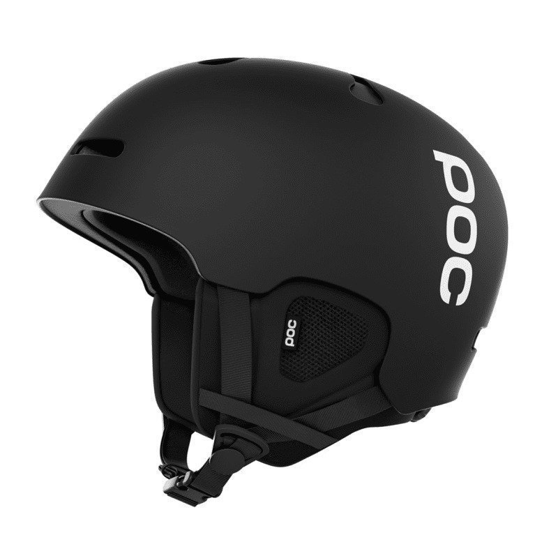 POC Auric Cut M-L Matt Black