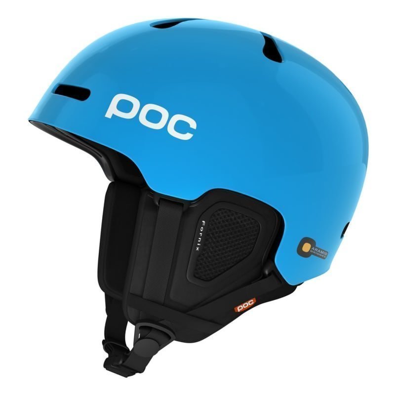 POC Fornix Backcountry MIPS M-L Radon Blue