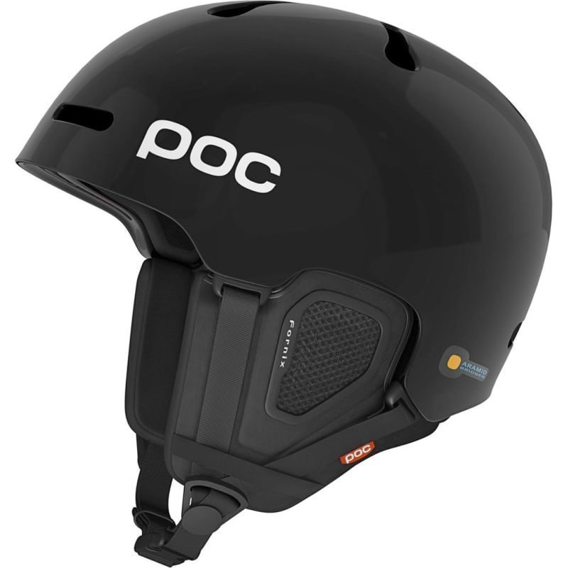 POC Fornix Backcountry MIPS M-L Uranium Black