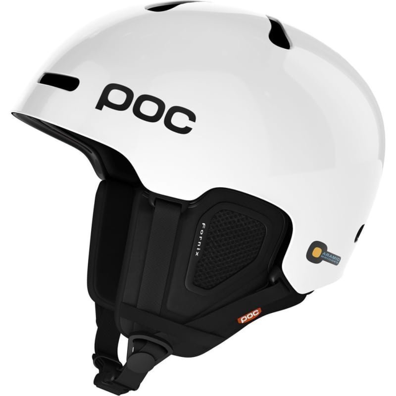 POC Fornix Backcountry MIPS XS-S Hydrogen White