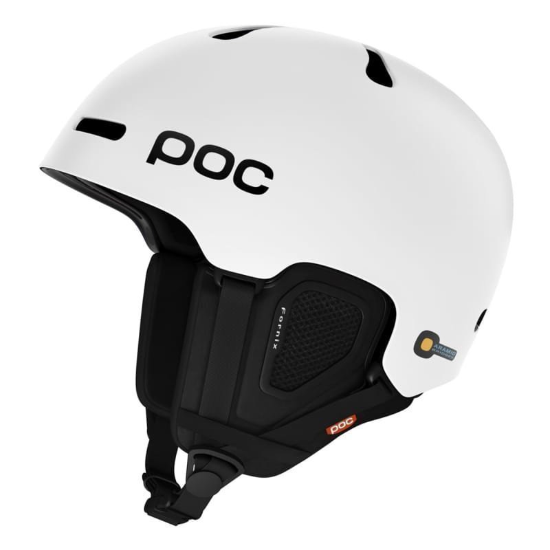 POC Fornix M-L Matt White