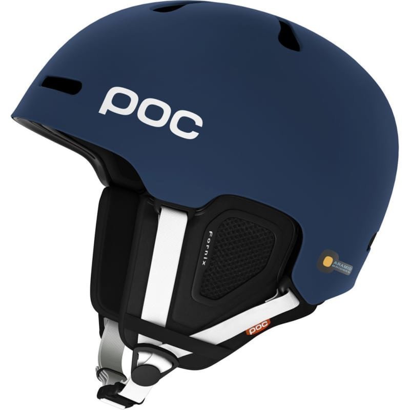 POC Fornix XL-XXL Lead Blue