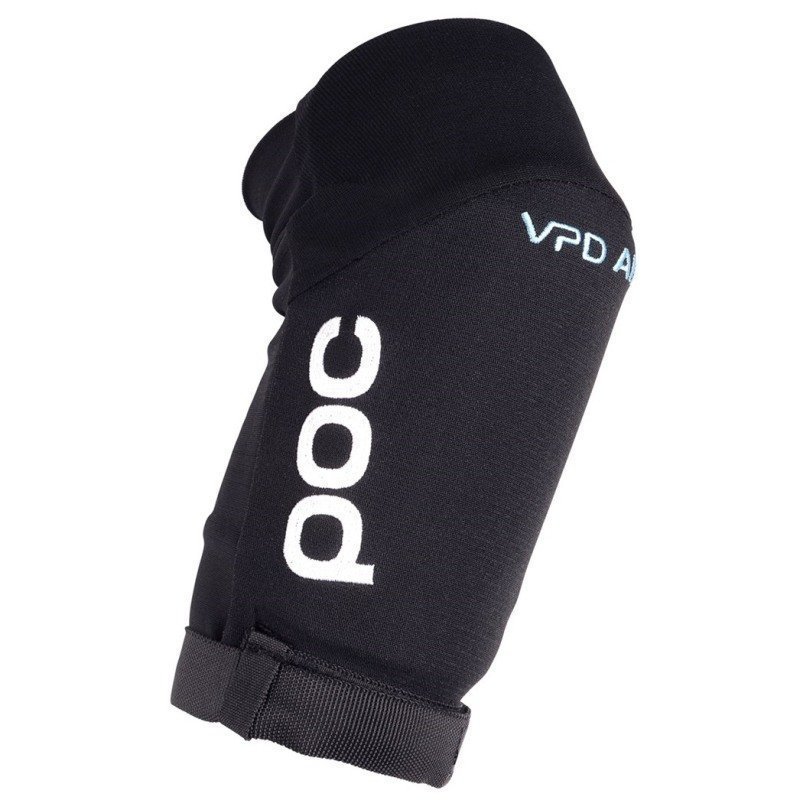 POC Joint VPD Air Elbow L Uranium Black