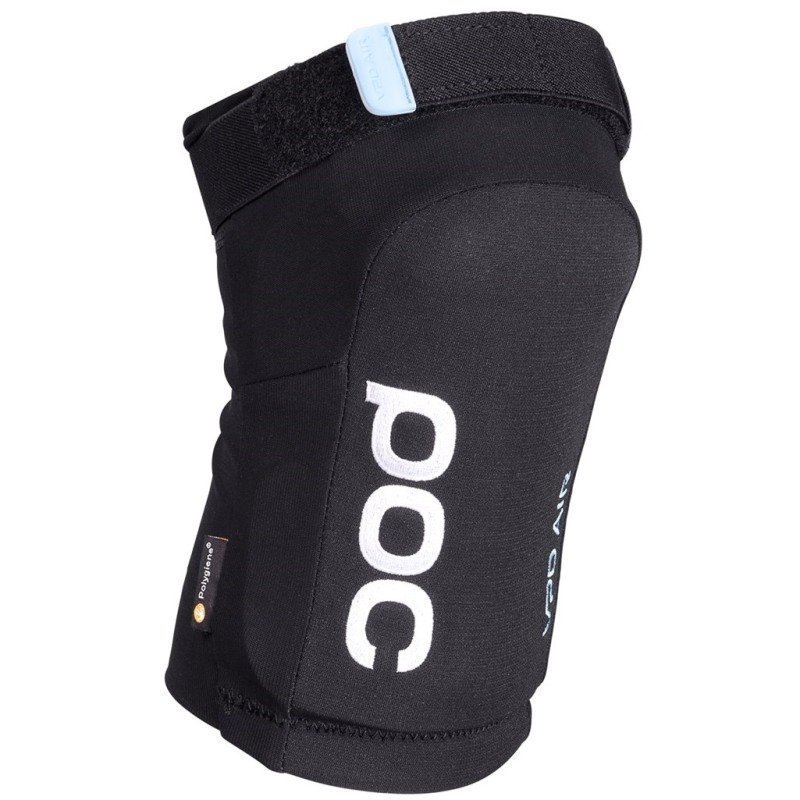 POC Joint VPD Air Knee S Uranium Black