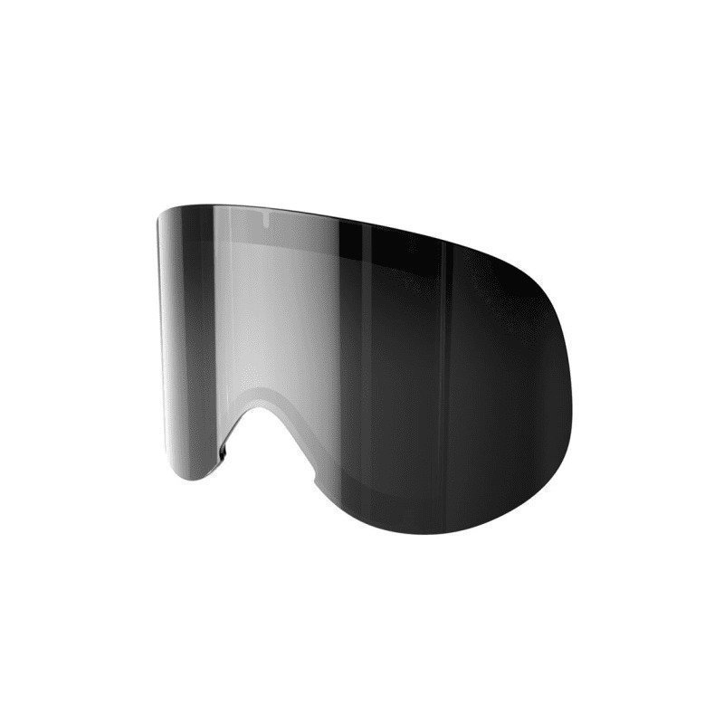 POC Lid Spare Lens 1SIZE Black