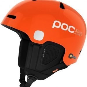 POC POCito Fornix Oranssi XS/S