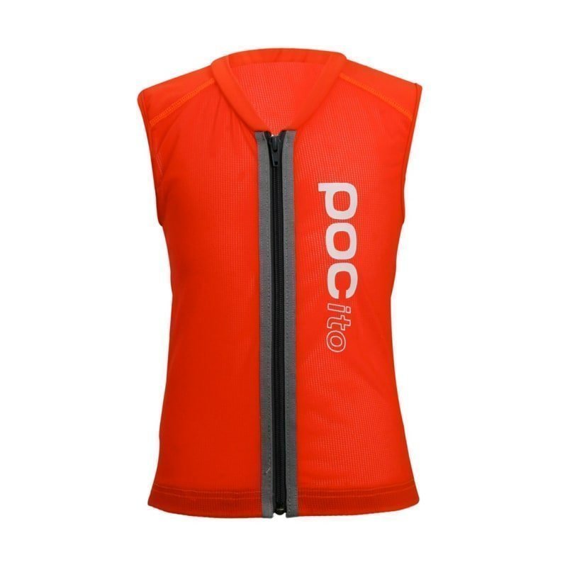 POC POCito VPD Spine Vest L Fluorescent Orange