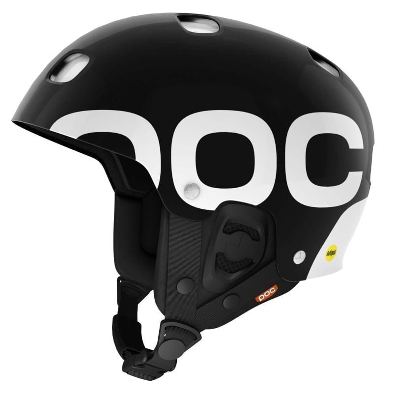 POC Receptor Backcountry MIPS M Uranium Black