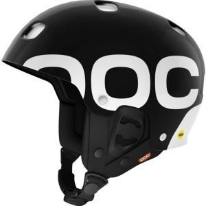 POC Receptor Backcountry MIPS Musta L