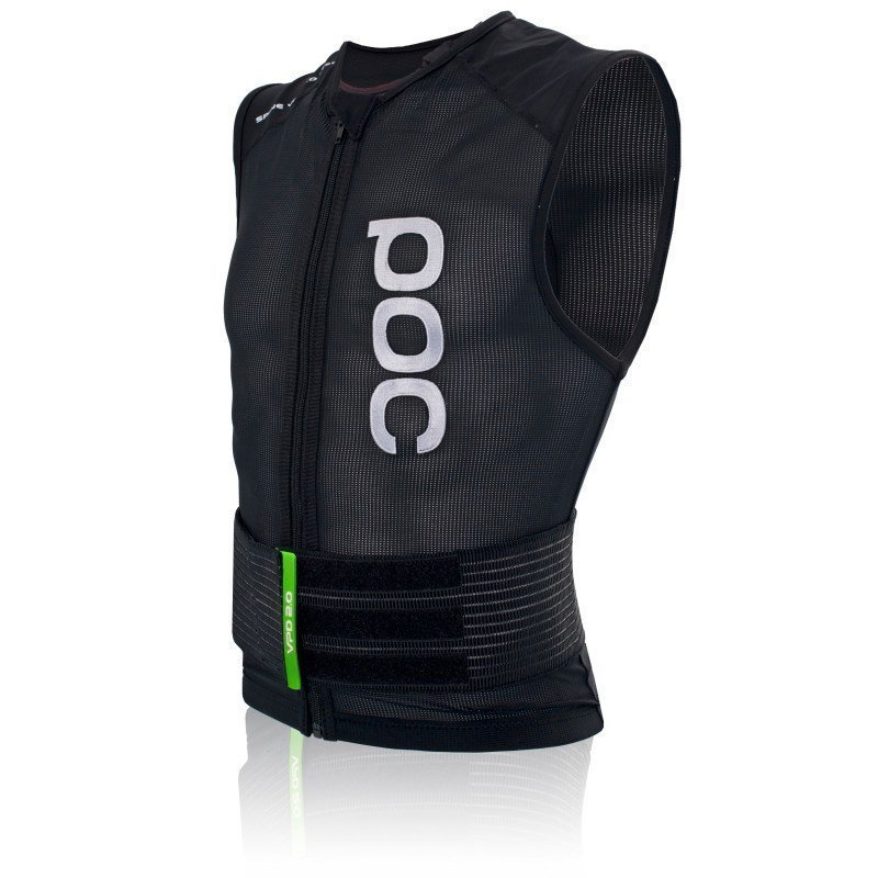 POC Spine VPD 2.0 Vest/Slim S Black