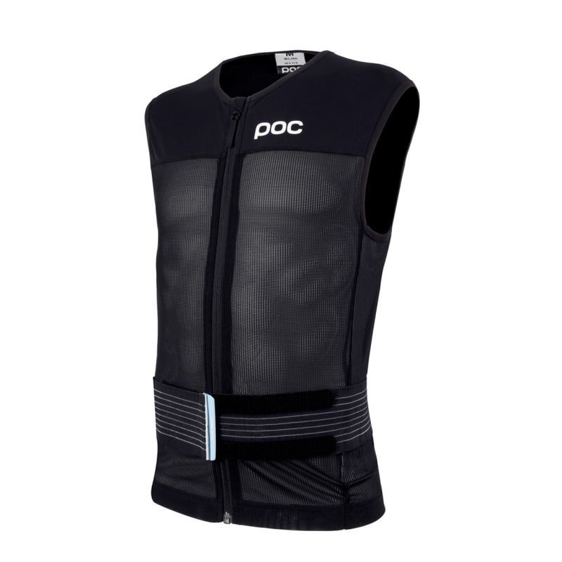 POC Spine VPD Air Vest Slim L Uranium Black