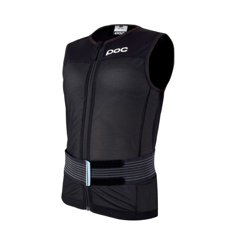 POC Spine VPD Air Woman vest M Uranium Black