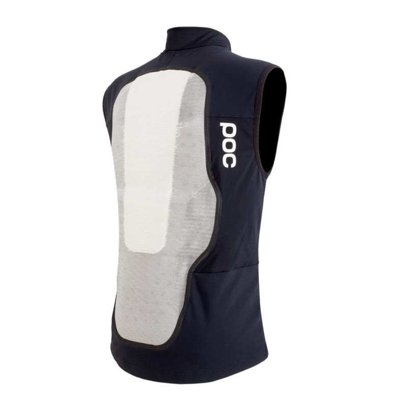 POC Spine VPD System Vest Slim M Uranium Black