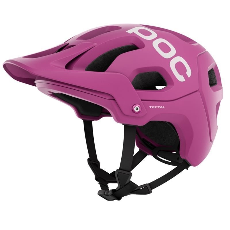 POC Tectal M-L Actinium Pink