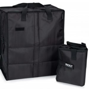 Packit Freezable Grocery Bag kylmälaukku