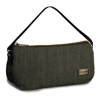 Pacsafe Citysafe 75 GII herringbone collection